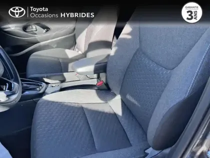 Photo 10 Toyota Yaris  Cross 130h Design MC24