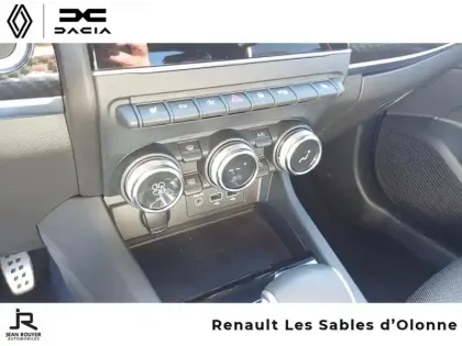 Photo 14 Renault Arkana  1.6 E-Tech hybride 145ch RS Line Fast Track
