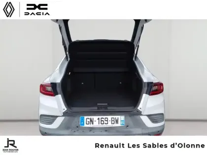 Photo 19 Renault Arkana  1.6 E-Tech hybride 145ch RS Line Fast Track