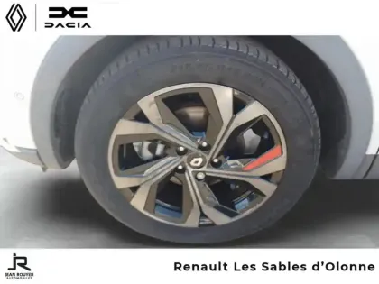 Photo 10 Renault Arkana  1.6 E-Tech hybride 145ch RS Line Fast Track