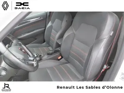 Photo 26 Renault Arkana  1.6 E-Tech hybride 145ch RS Line Fast Track