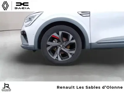 Photo 25 Renault Arkana  1.6 E-Tech hybride 145ch RS Line Fast Track