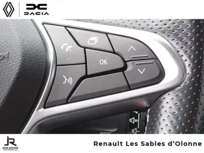 Photo 29 Renault Arkana  1.6 E-Tech hybride 145ch RS Line Fast Track