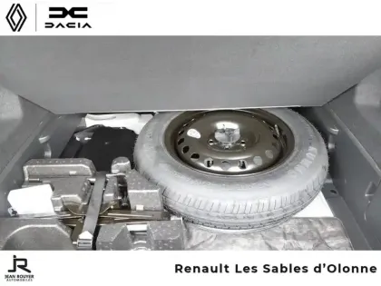 Photo 20 Renault Arkana  1.6 E-Tech hybride 145ch RS Line Fast Track