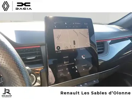 Photo 13 Renault Arkana  1.6 E-Tech hybride 145ch RS Line Fast Track