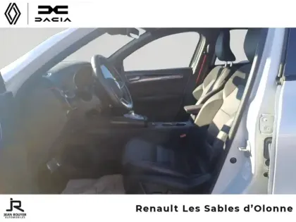 Photo 11 Renault Arkana  1.6 E-Tech hybride 145ch RS Line Fast Track
