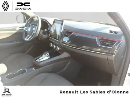 Photo 5 Renault Arkana  1.6 E-Tech hybride 145ch RS Line Fast Track
