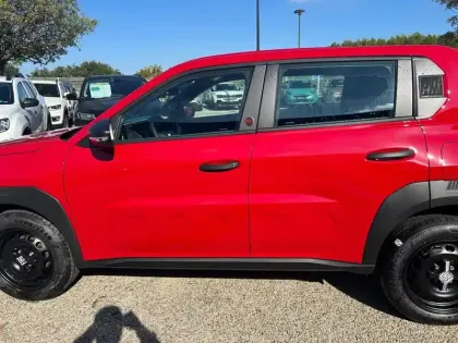 Photo 7 Fiat Panda Grande  1.2 Hybrid Turbo 110ch Pop eDCT6