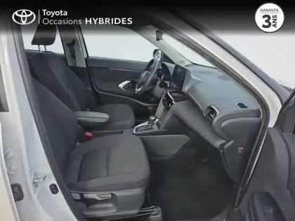 Photo 15 Toyota Yaris  Cross 116h Dynamic MC24