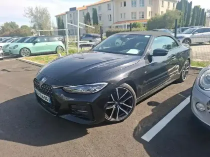Photo Bmw Serie 4 M Sport