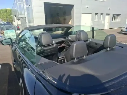 Photo 6 BMW Serie 4 Série 4 Cabriolet 420dA 190ch M Sport
