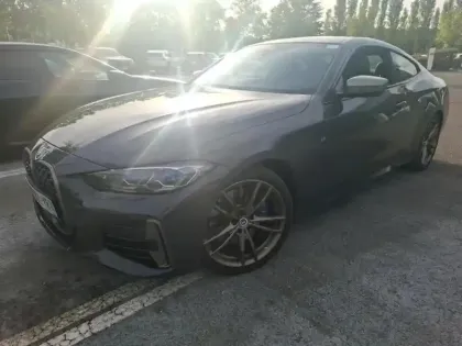 Photo Bmw Serie 4 M Performance
