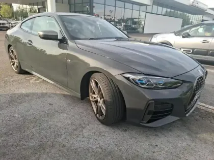 Photo 7 BMW Serie 4 Série 4 Coupé M440iA xDrive 374ch