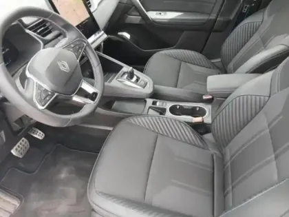 Photo 7 Renault Symbioz  1.8 E-Tech full hybrid 160ch esprit Alpine - 26