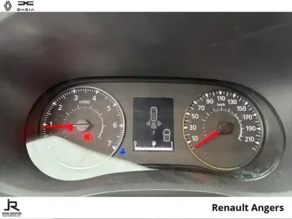 Photo 10 Renault Master  Fg F3500 L3H3 2.3 Blue dCi 135ch Confort - 21190? HT