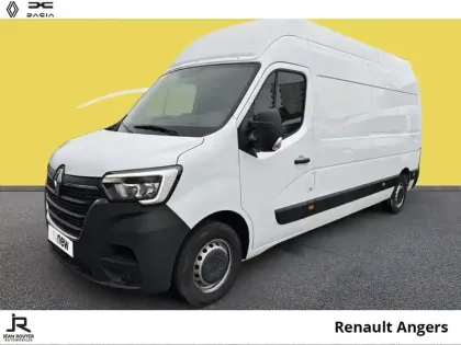 Photo Renault Master Confort