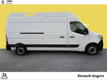 Photo 5 Renault Master  Fg F3500 L3H3 2.3 Blue dCi 135ch Confort - 21190? HT