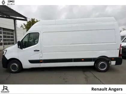 Photo 14 Renault Master  Fg F3500 L3H3 2.3 Blue dCi 135ch Confort - 21190? HT