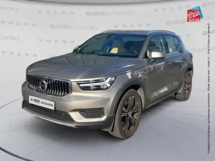 Photo Volvo Xc40 Inscription