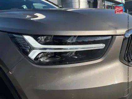 Photo 12 Volvo XC40  T5 Recharge 180 + 82ch Inscription DCT 7