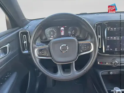 Photo 11 Volvo XC40  T5 Recharge 180 + 82ch Inscription DCT 7