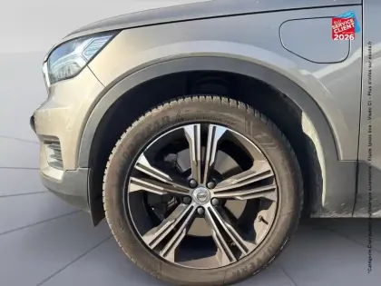 Photo 9 Volvo XC40  T5 Recharge 180 + 82ch Inscription DCT 7