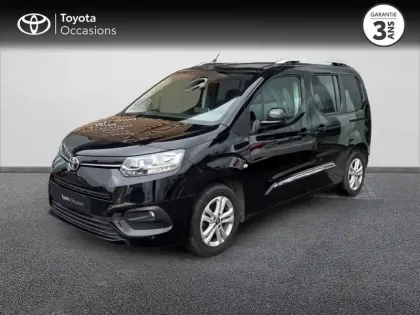 Photo Toyota Proace Executive