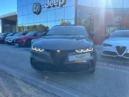Photo Alfa Romeo Tonale Veloce