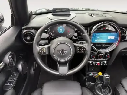 Photo 19 Mini Mini Cabrio Cooper 136ch Edition Premium Plus BVA7