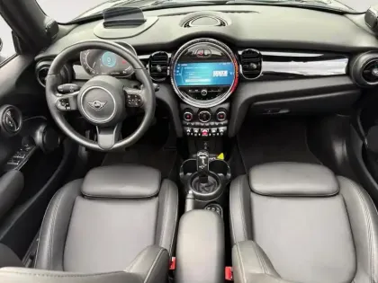 Photo 18 Mini Mini Cabrio Cooper 136ch Edition Premium Plus BVA7