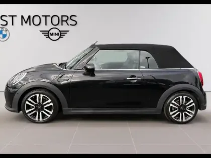 Photo 25 Mini Mini Cabrio Cooper 136ch Edition Premium Plus BVA7