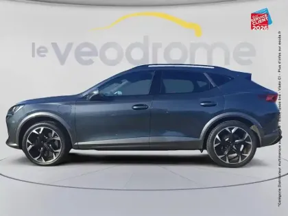 Photo 8 Cupra Formentor  1.4 e-HYBRID 245ch VZ DSG6