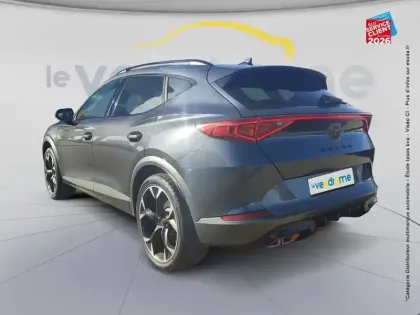 Photo 22 Cupra Formentor  1.4 e-HYBRID 245ch VZ DSG6