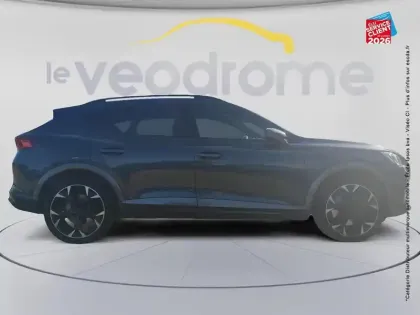 Photo 18 Cupra Formentor  1.4 e-HYBRID 245ch VZ DSG6