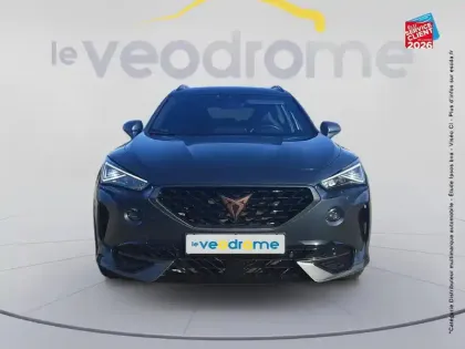 Photo 16 Cupra Formentor  1.4 e-HYBRID 245ch VZ DSG6