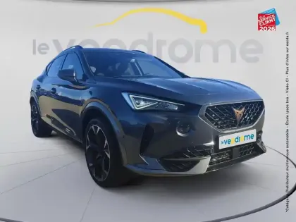 Photo 17 Cupra Formentor  1.4 e-HYBRID 245ch VZ DSG6