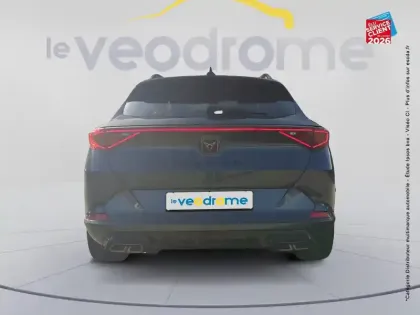 Photo 21 Cupra Formentor  1.4 e-HYBRID 245ch VZ DSG6