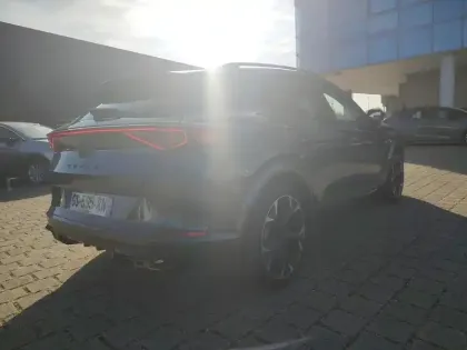 Photo 5 Cupra Formentor  1.4 e-HYBRID 245ch VZ DSG6
