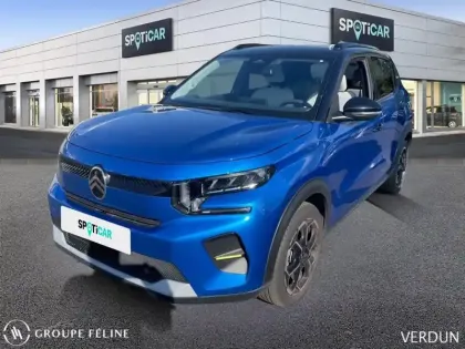 Photo Citroën C3 Max