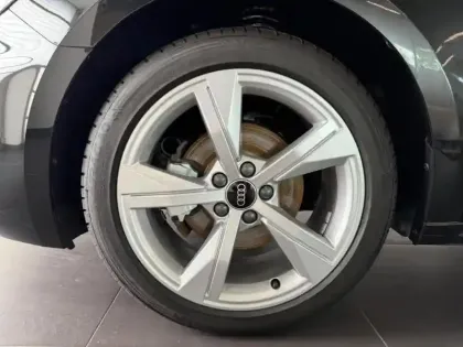 Photo 9 Audi A1  Sportback 30 TFSI 116ch S line S tronic 7