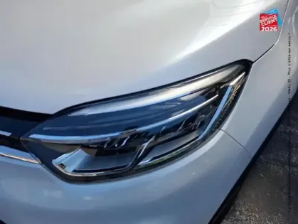 Photo 12 Renault Captur  1.3 TCe 150ch FAP Red Edition