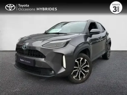 Photo Toyota Yaris Design