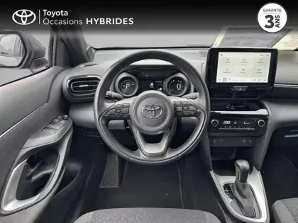 Photo 8 Toyota Yaris  Cross 116h Design MY22