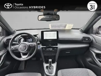 Photo 7 Toyota Yaris  Cross 116h Design MY22