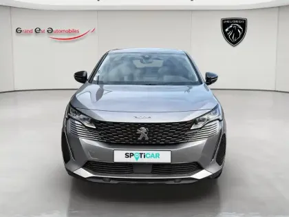 Photo 8 Peugeot 3008  HYBRID 225ch Allure e-EAT8