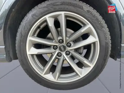 Photo 9 Audi Q3  35 TFSI 150ch Mild Hybrid S Edition S tronic 7