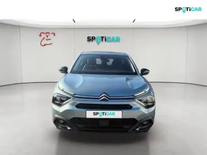 Photo 9 Citroën C4  1.5 BlueHDi 130ch S&S PLUS Automatique