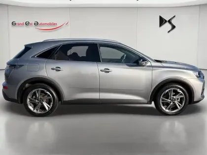 Photo 18 DS DS 7  Crossback E-TENSE 4x4 300ch Grand Chic