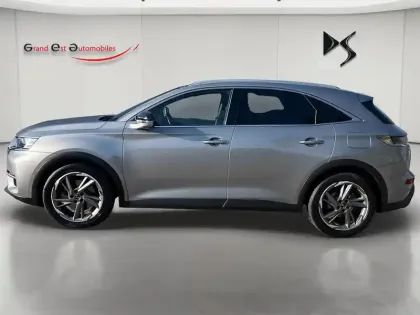 Photo 21 DS DS 7  Crossback E-TENSE 4x4 300ch Grand Chic
