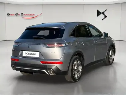 Photo 19 DS DS 7  Crossback E-TENSE 4x4 300ch Grand Chic